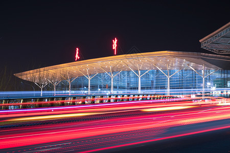 天津机场天津机场高清图片