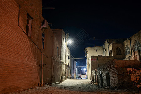 乌兹别克斯坦布哈拉老城图片