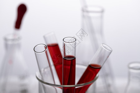 血液透析机采血实验背景