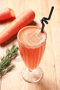 胡萝卜汁红 萝卜汁高清图片