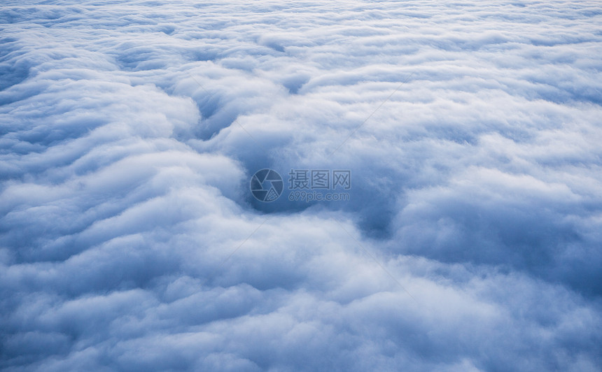 峨眉山云彩图片