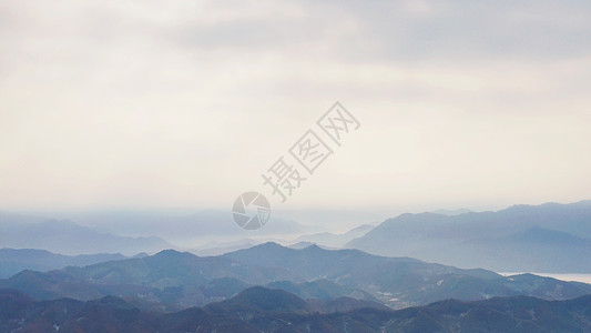 丹东绿江村自然风光高清图片