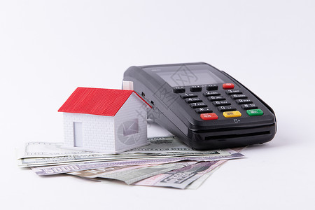 房贷计算器房屋贷款消费背景