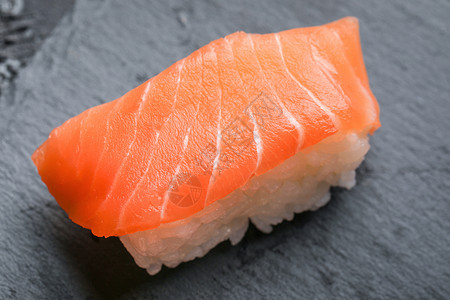 寿司食物摄影背景图片