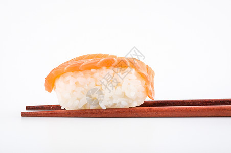 日本筷子寿司食物摄影背景