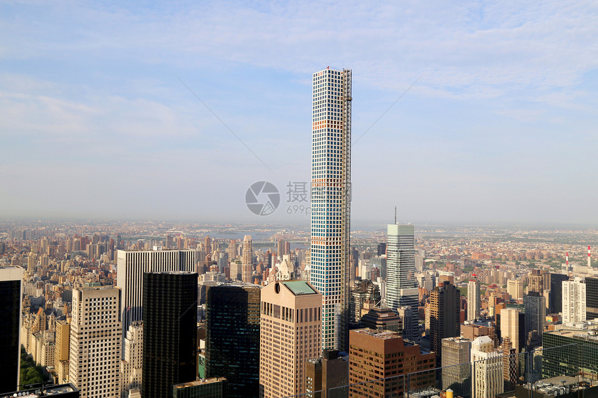 美国摩天大楼图片