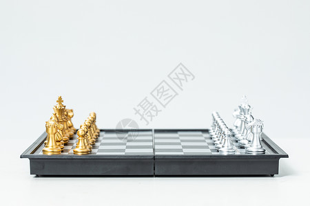 斗兽棋素材国际象棋背景