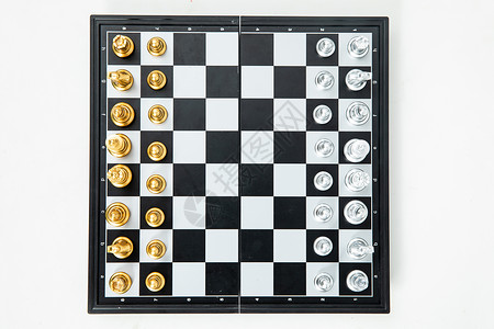 象棋片头素材国际象棋背景