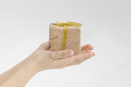 礼物盒妇女节包装纸高清图片