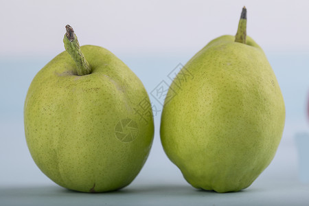 梨子水果背景图片