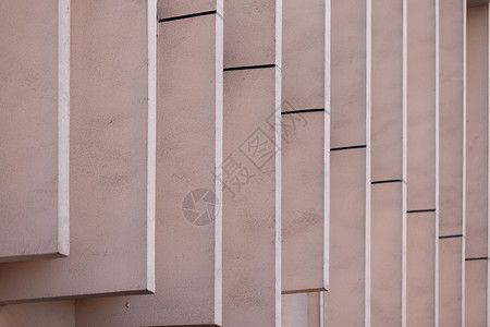 外墙乳胶漆建筑外立面排列背景