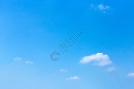 蓝天白云背景素材壁纸背景图片