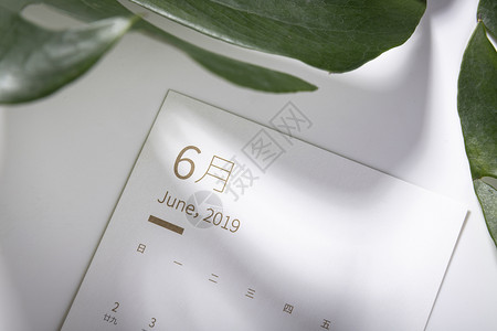 6月你好你好6月背景