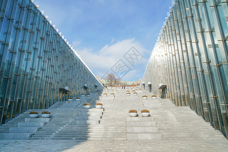 韩国梨花女子大学背景