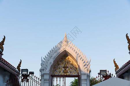 泰国旅游特色建筑图片