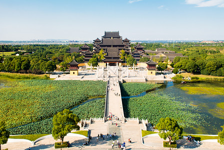 苏州重元寺背景