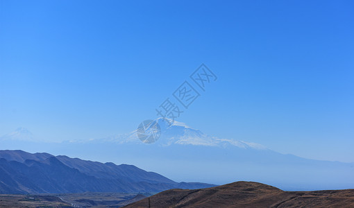 亚美尼亚自然风景高清图片