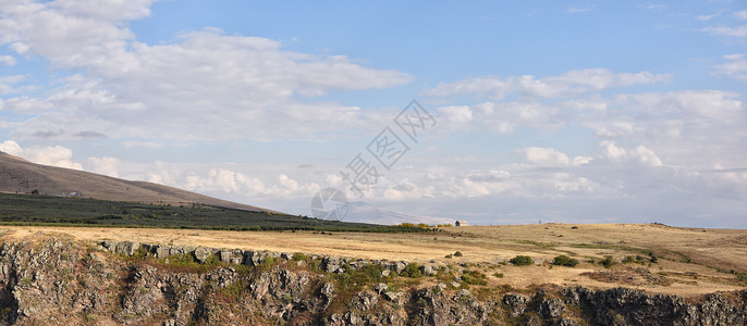 亚美尼亚自然风景高清图片