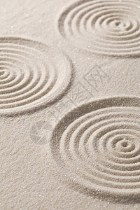 沙盘沙子纹理沙迦高清图片