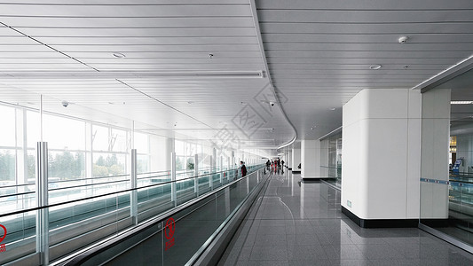 福州机场长乐机场高清图片