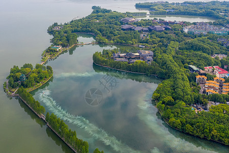 广东惠州海边景区背景图片