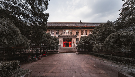 双一流南京大学医学院背景