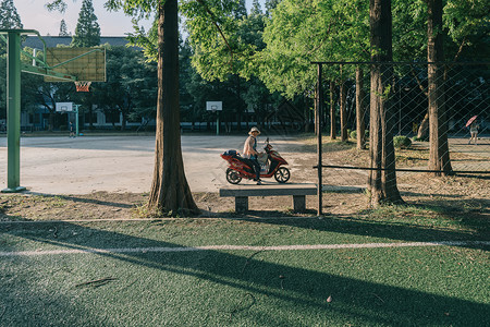 苏州大学图片