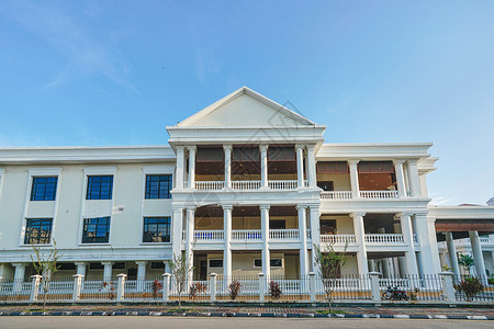 槟城美术馆图片