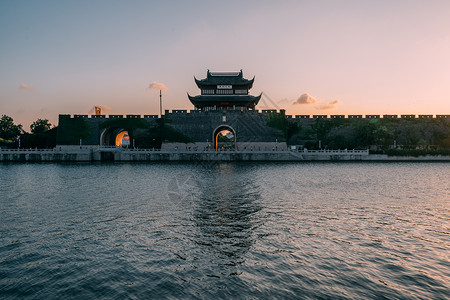 苏州相城苏州相门背景