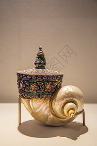 国家博物馆伊斯坦布尔产饰品盒图片