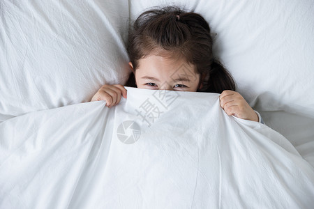 外国儿童睡眠高清图片