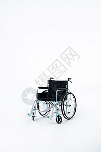 辅助器械轮椅背景