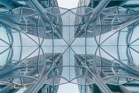 商务大楼北京科技园高清图片