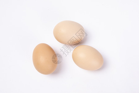 柴鸡蛋背景图片