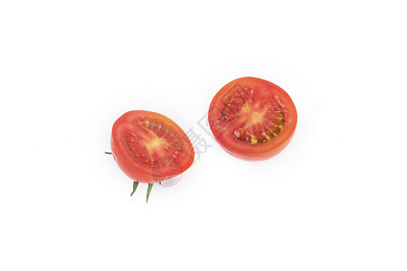 番茄西红柿健康切蒂纳高清图片