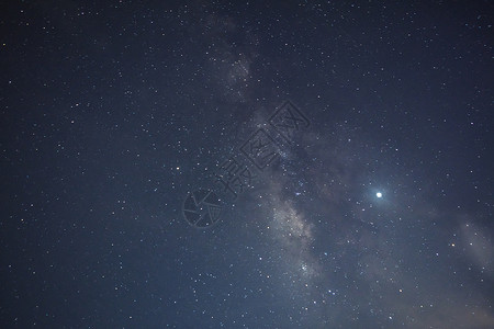 银河壁纸夏季银河背景背景