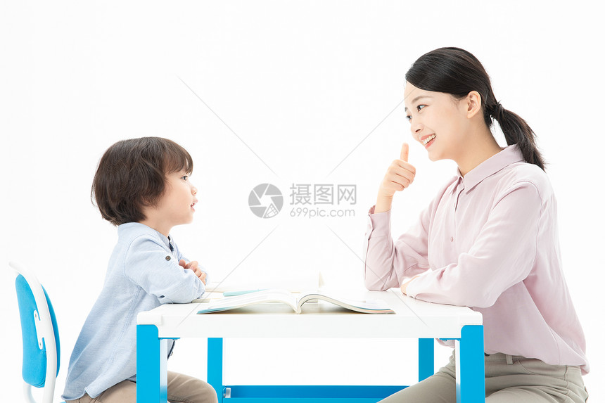 儿童幼教老师学生点赞图片