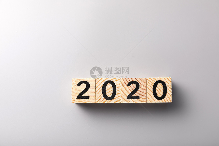 2020 年图片