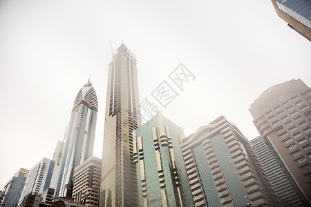 阿联酋迪拜现代建筑图片