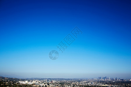 美国加利福尼亚州洛杉矶市图片