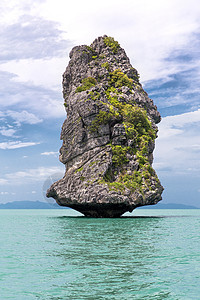 泰国苏梅岛图片