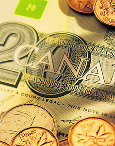加拿大元加拿大元高清图片