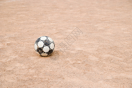 沙滩足球背景图片