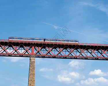 悬索桥背景图片