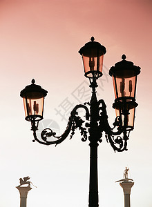 威尼斯灯饰图片