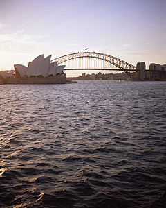 悉尼港图片