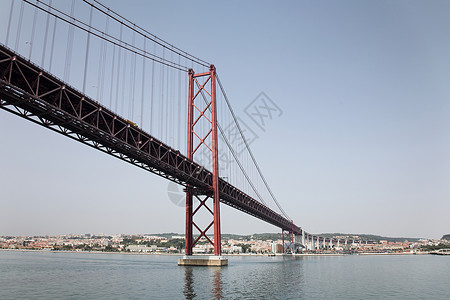 葡萄牙里斯本加马大桥图片