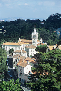 葡萄牙辛特拉图片