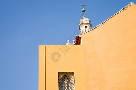 塞维利亚教堂图片