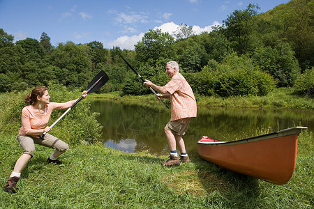 玩桨的成熟夫妻图片
